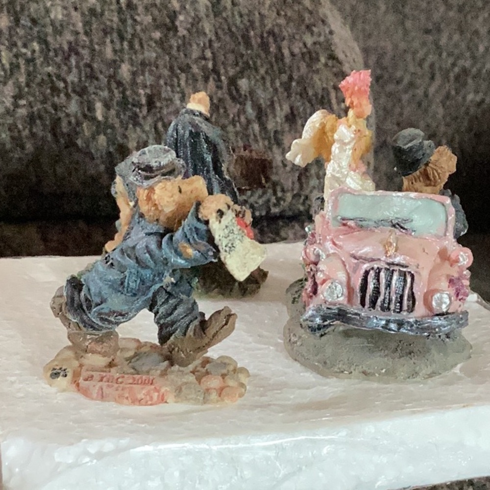 Boyd’s Bears - Picture 2 of 5